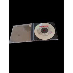 Hitmakers Top 40 Sampler CD